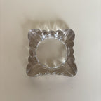 Vintage Ashtray