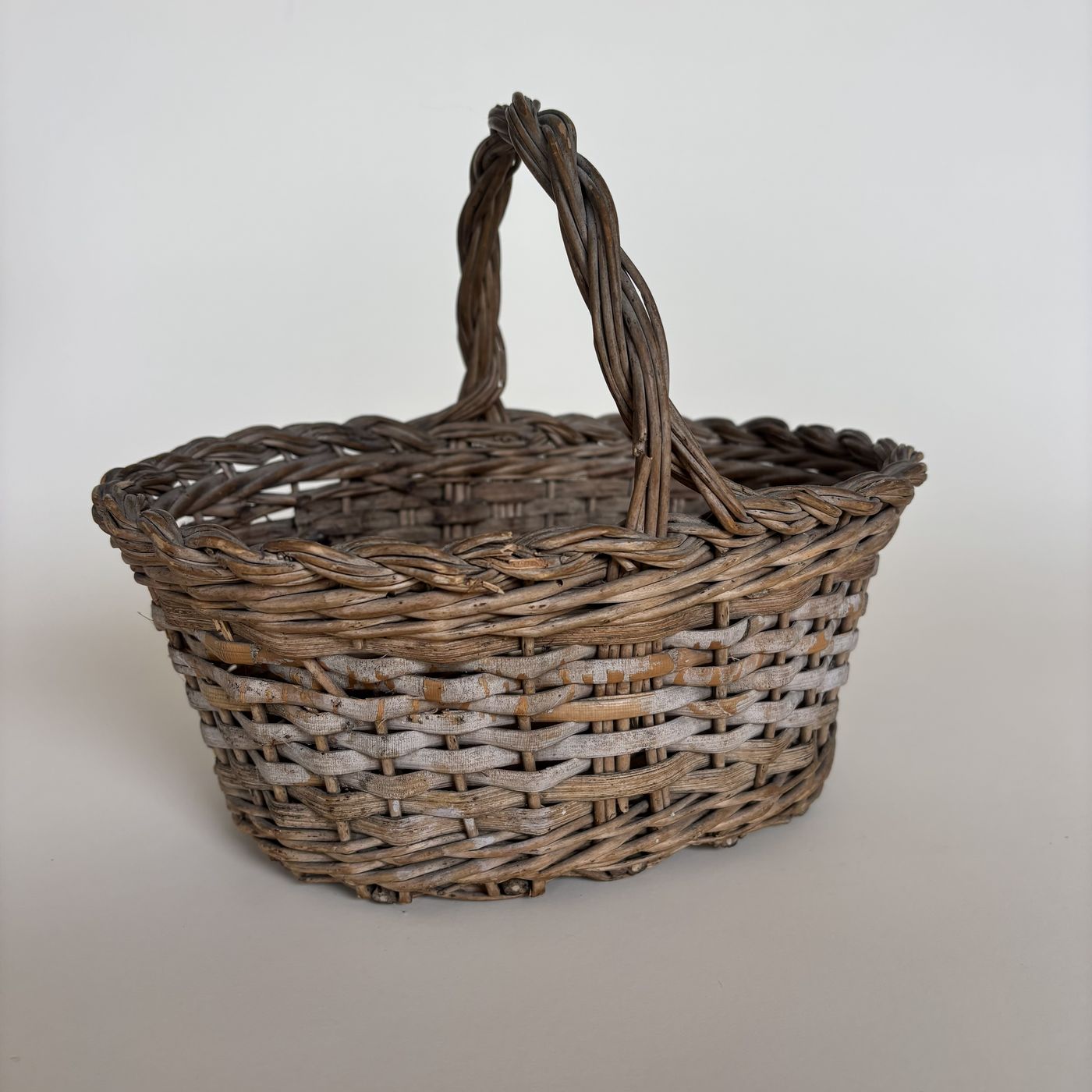 Small Basket