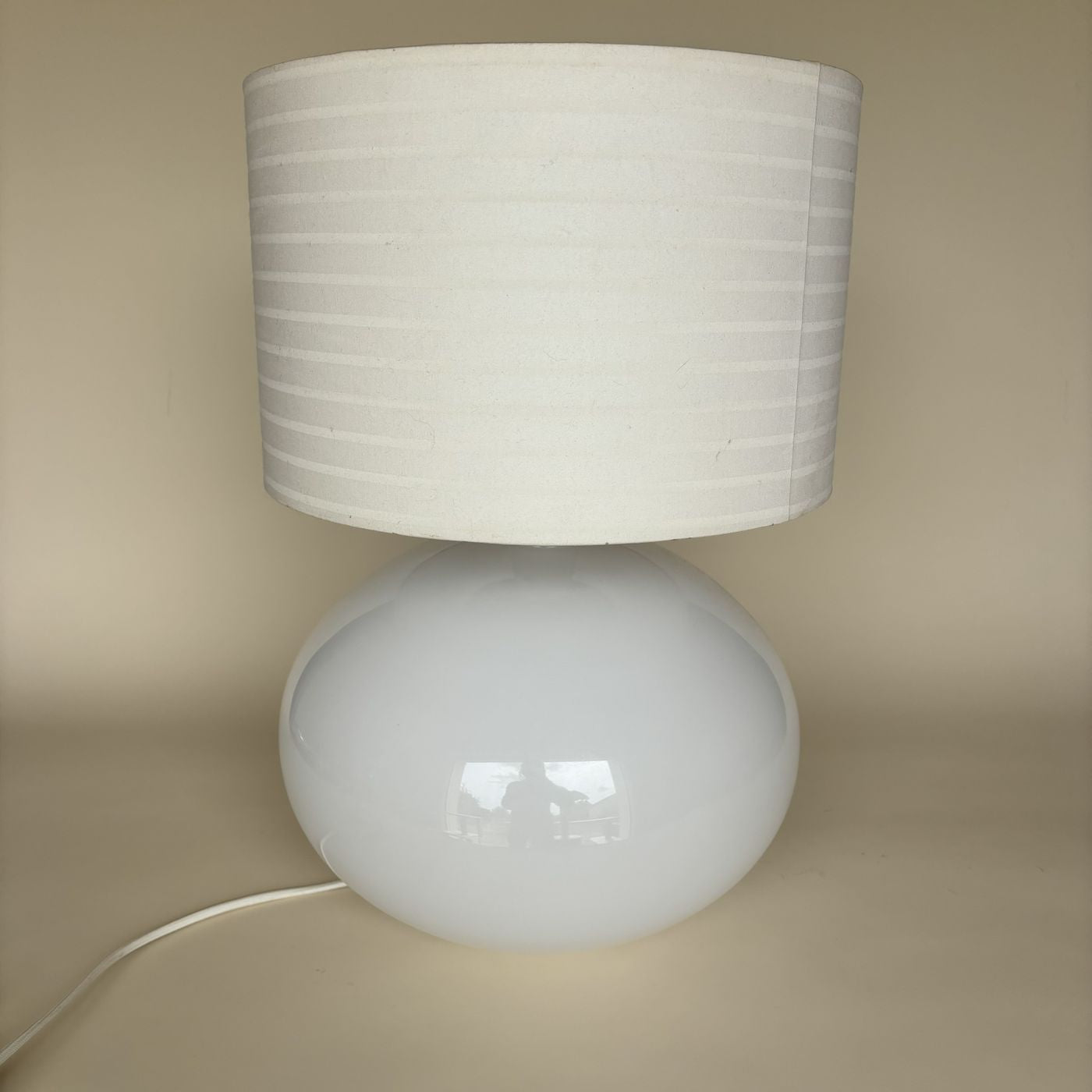 Lamp Base