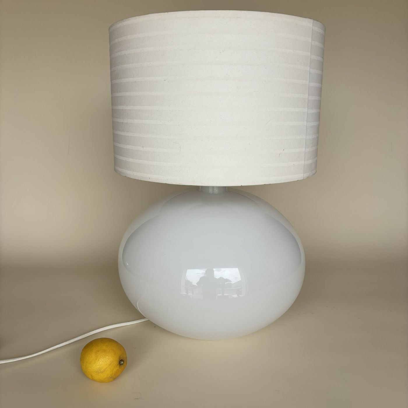 Lamp Base