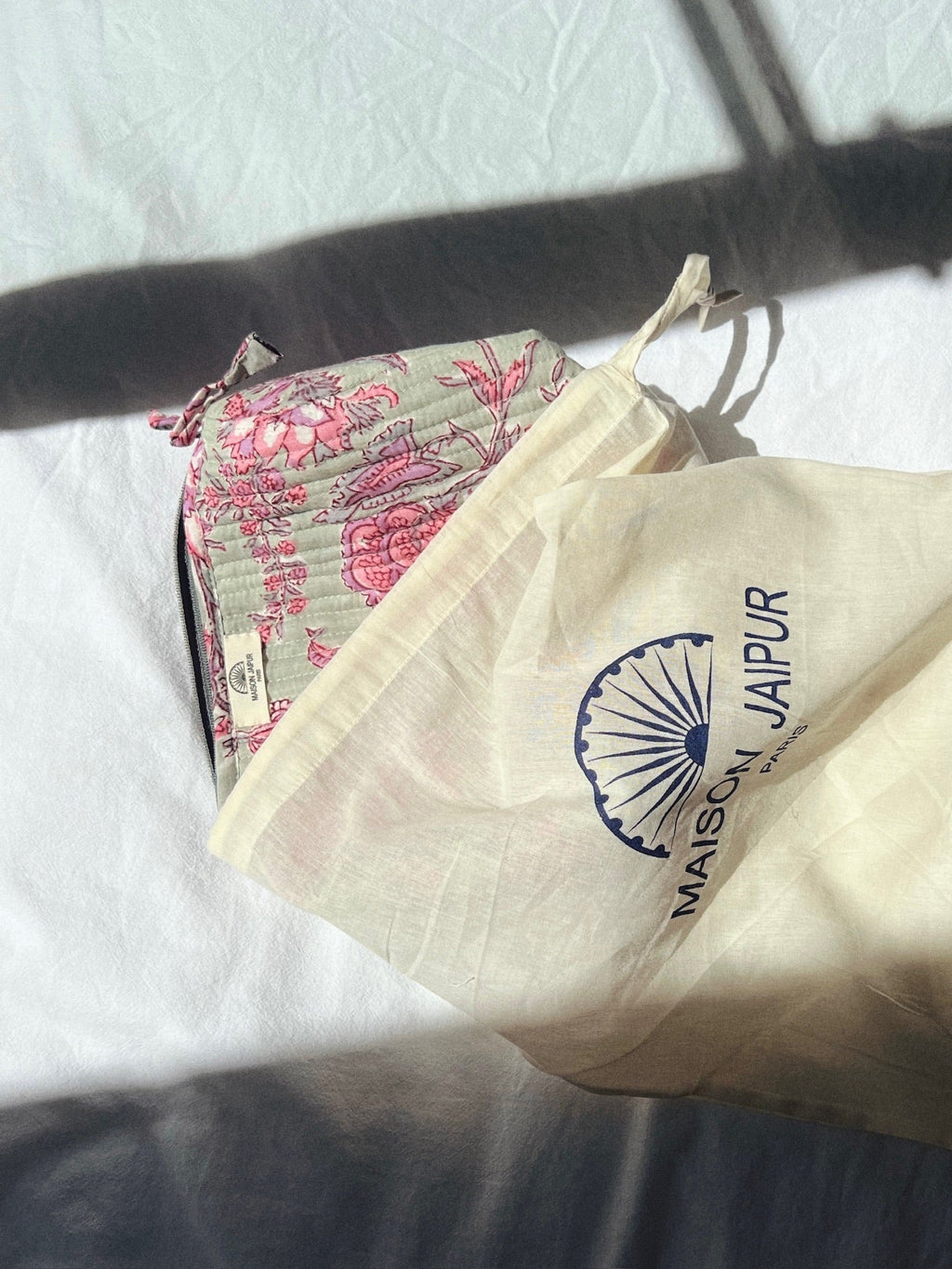 Delhi Pencil Case