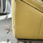 Fauteuil Plumy Par Annie Hiéronimus Pour Cinna