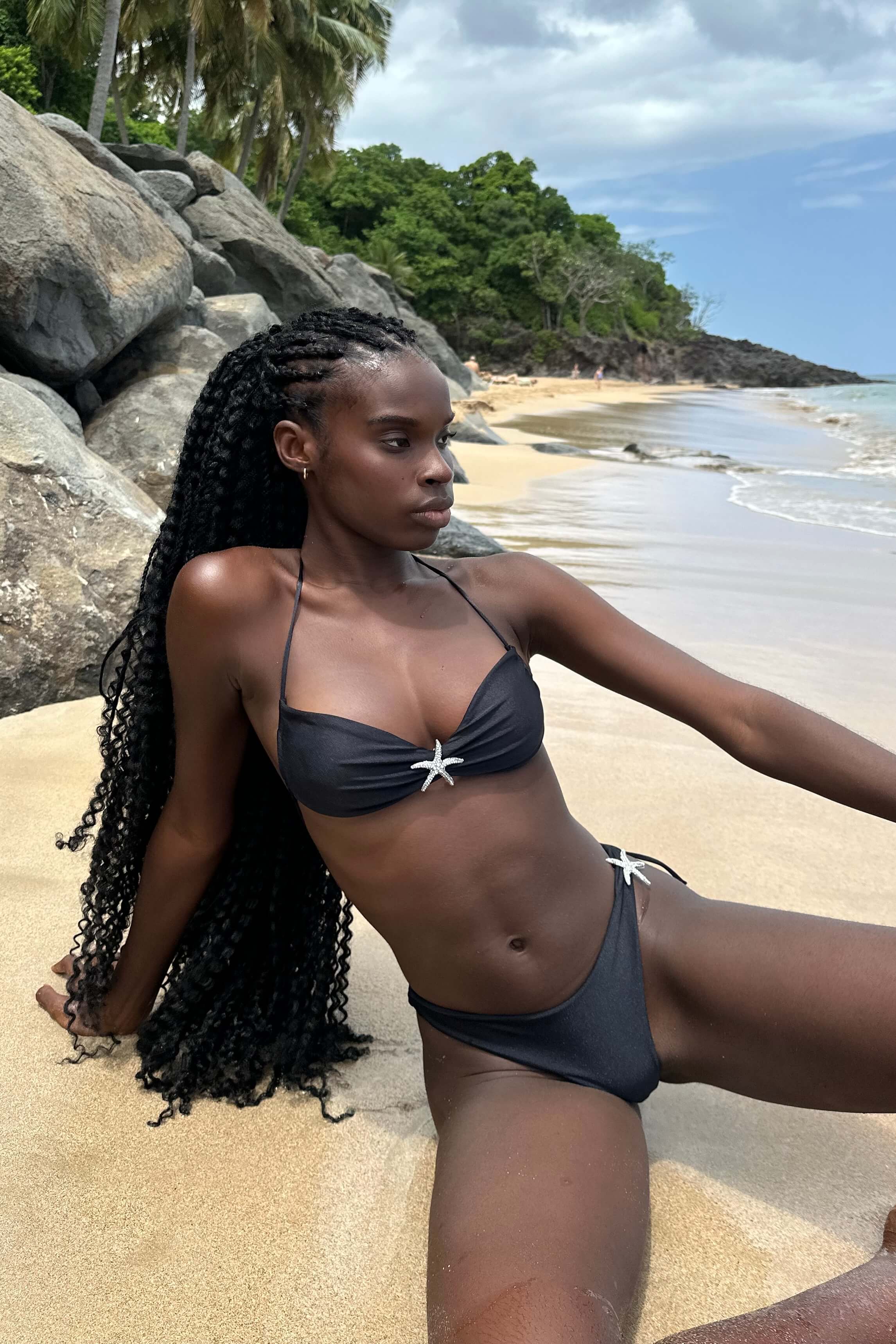 Top Estel - Midnight Swim