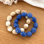 Pulsera de resina “Clara”