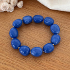Pulsera de resina “Clara”