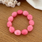 Pulsera de resina “Clara”