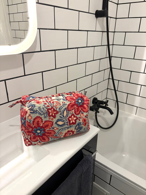 Estuche para lápices Delhi