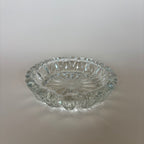 Cendrier En Verre