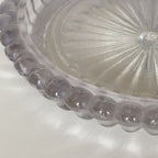 Glass Trinket Dish