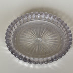 Glass Trinket Dish