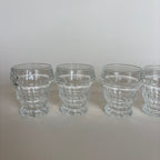 Set of 6 Glasses