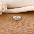“Sixtine” silver ring-Rings-instants-plaisirs-50-Instants Plaisirs | Jewelry