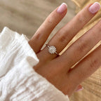 “Sixtine” silver ring-Rings-instants-plaisirs-50-Instants Plaisirs | Jewelry