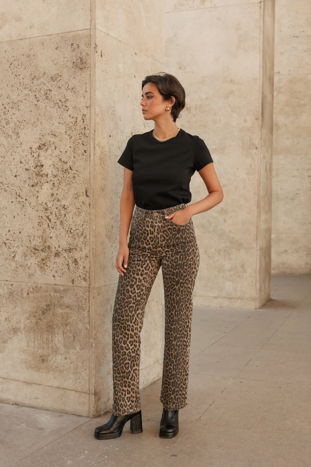 Jeans Houston