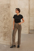 Jeans Houston