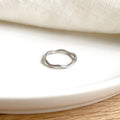 Bague "Alison" argent-Bagues-Instants Plaisirs - Bijoux-Instants Plaisirs | Bijoux