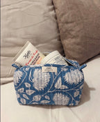 Trousse Delhi