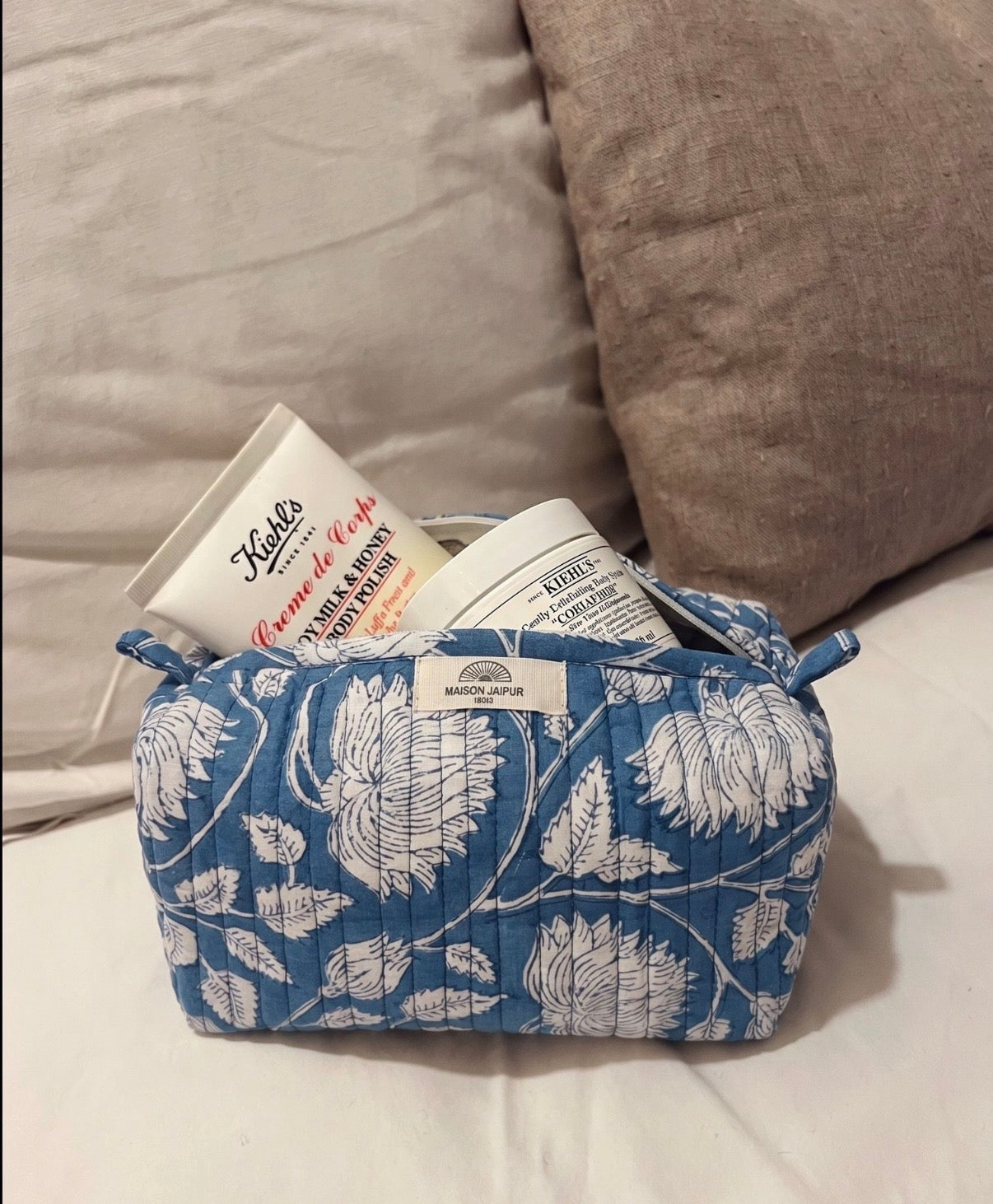 Trousse Delhi