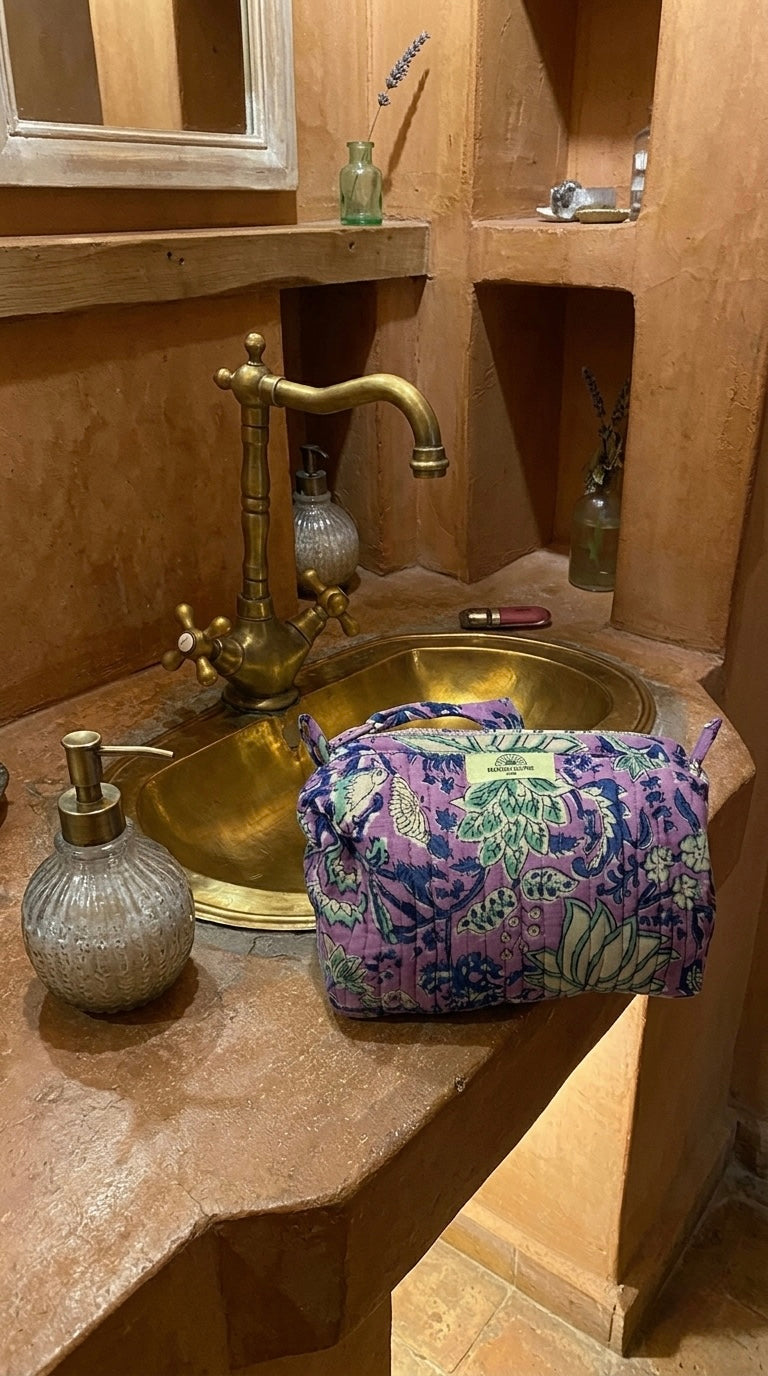Estuche para lápices Delhi