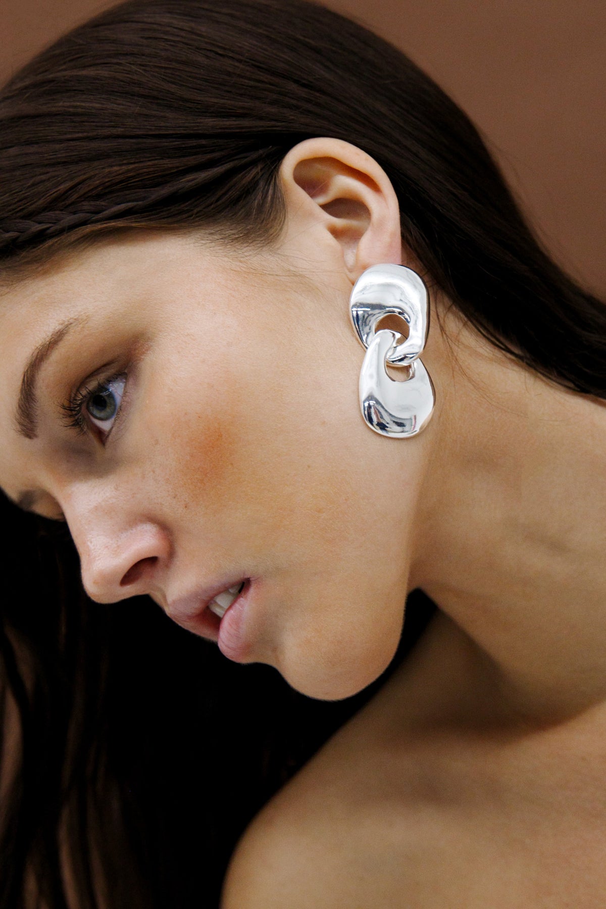 Boucles D'Oreilles Aria