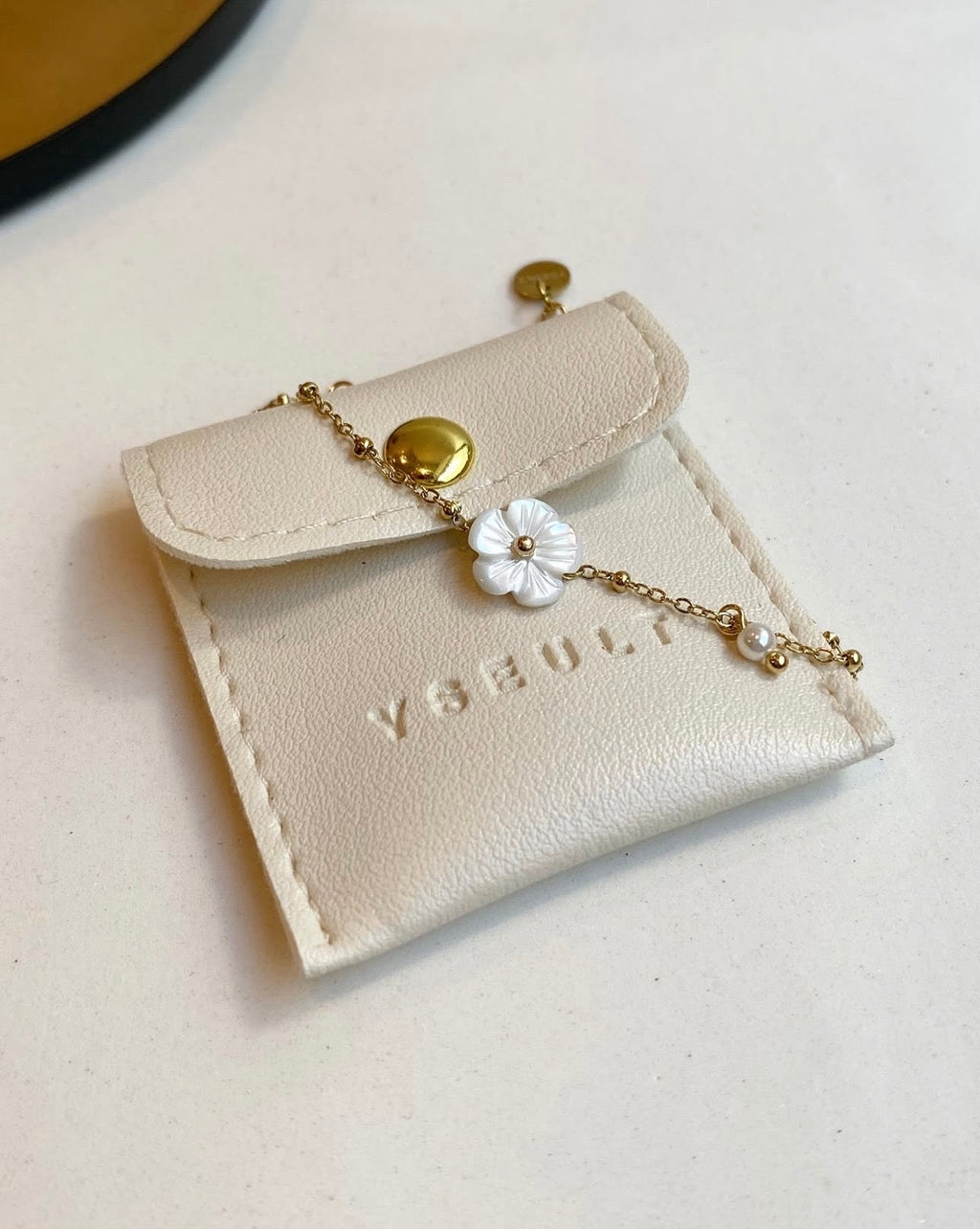 pulsera piano