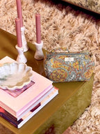 Delhi Pencil Case