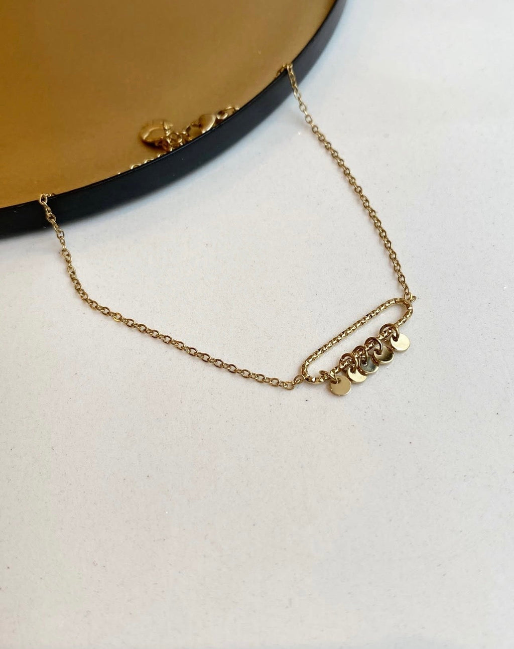 Pulsera Constantin