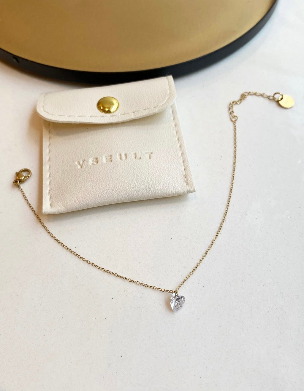 Heart Bracelet