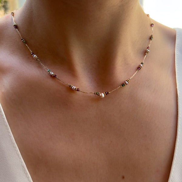 collar luisa