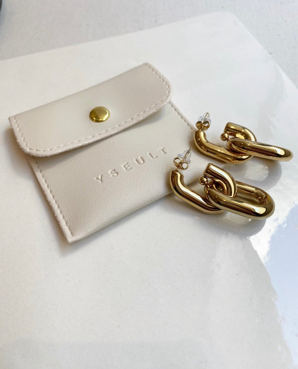 Steph Earrings