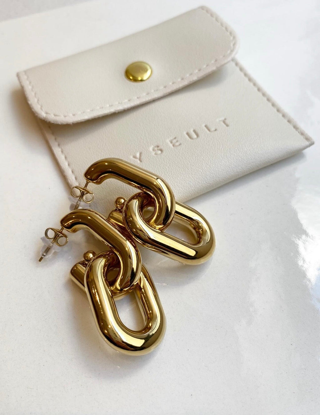Steph Earrings