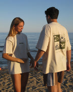 Camiseta Pacífico