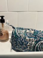 Delhi Pencil Case