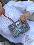 Bombay pencil case