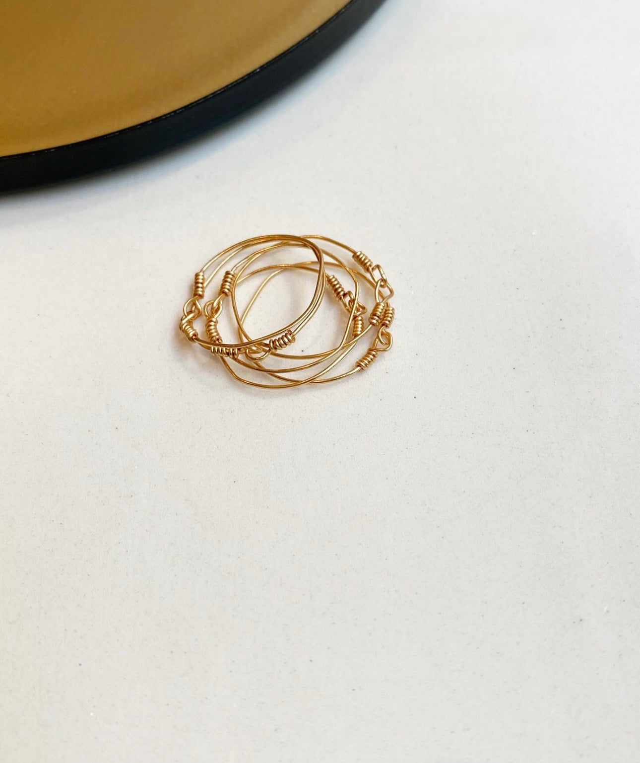 Jo Ring (Set of 6)