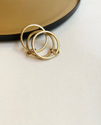 Anillo Eugénie