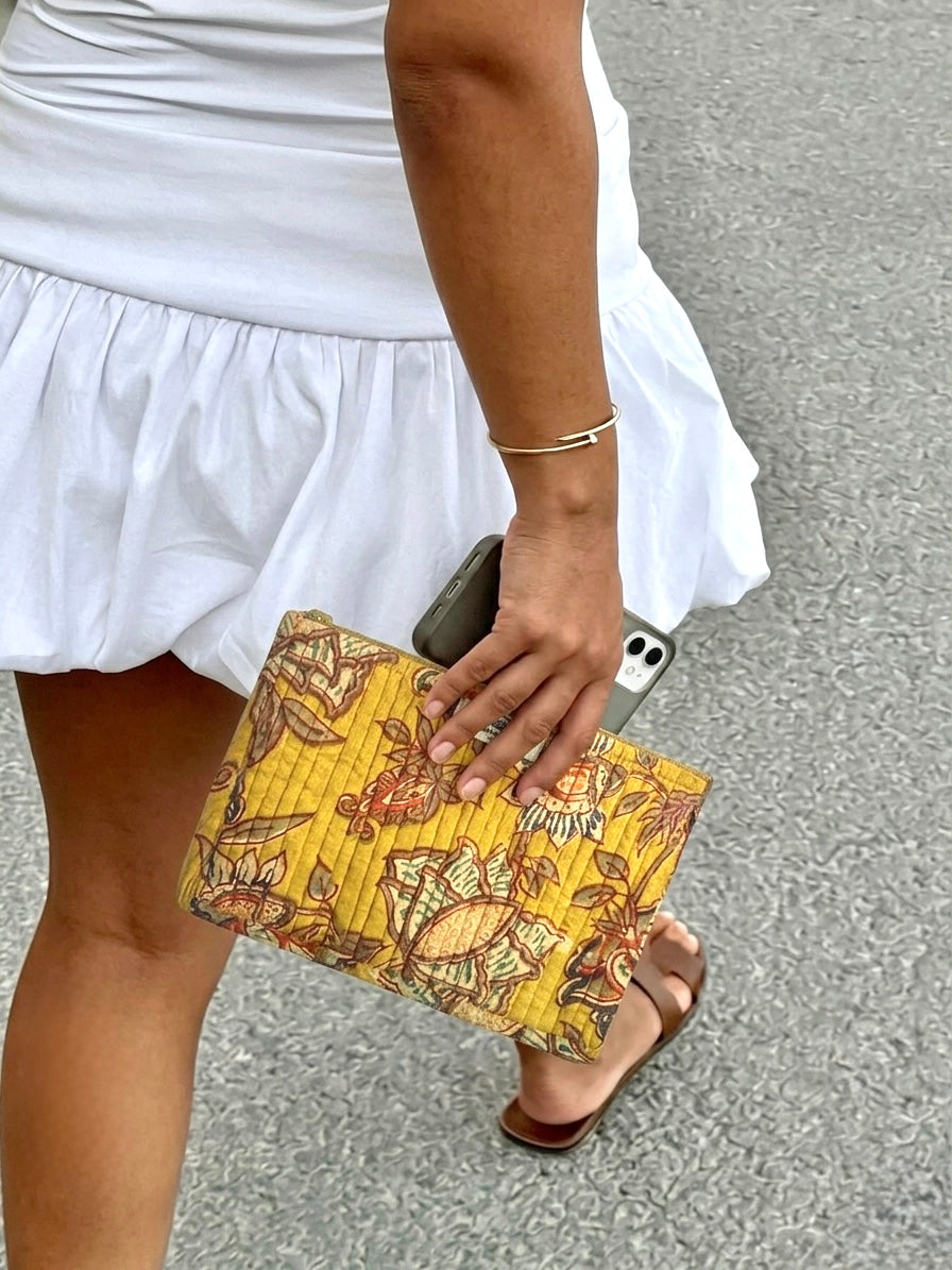 Trousse Bombay