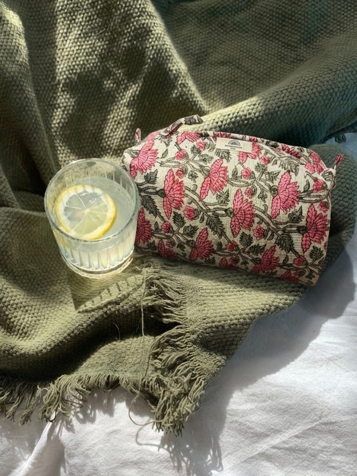Trousse Delhi
