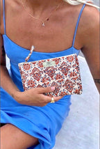 Estuche para lápices Bombay