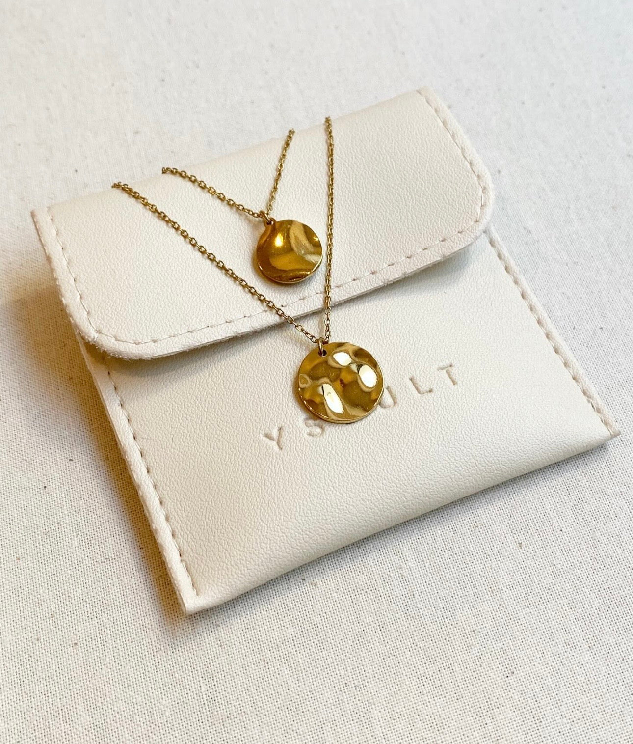 Collar Orlán
