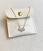 Bérénice Necklace