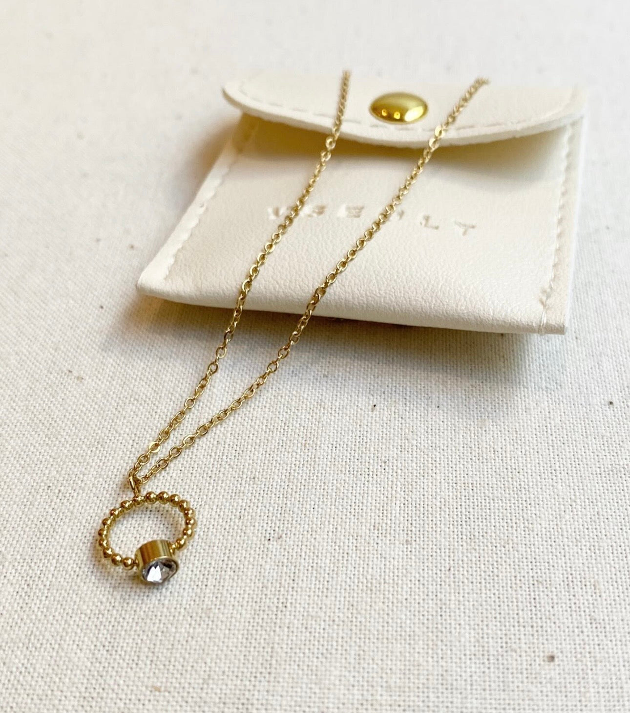 Collar Astrid