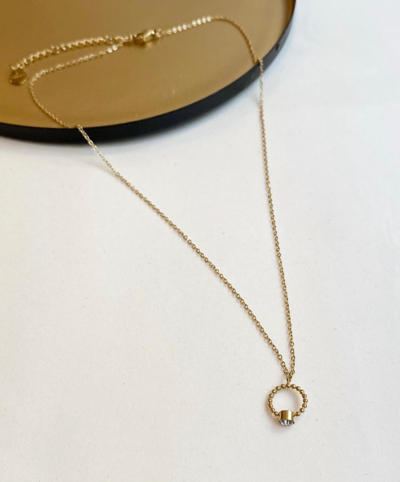 Collar Astrid
