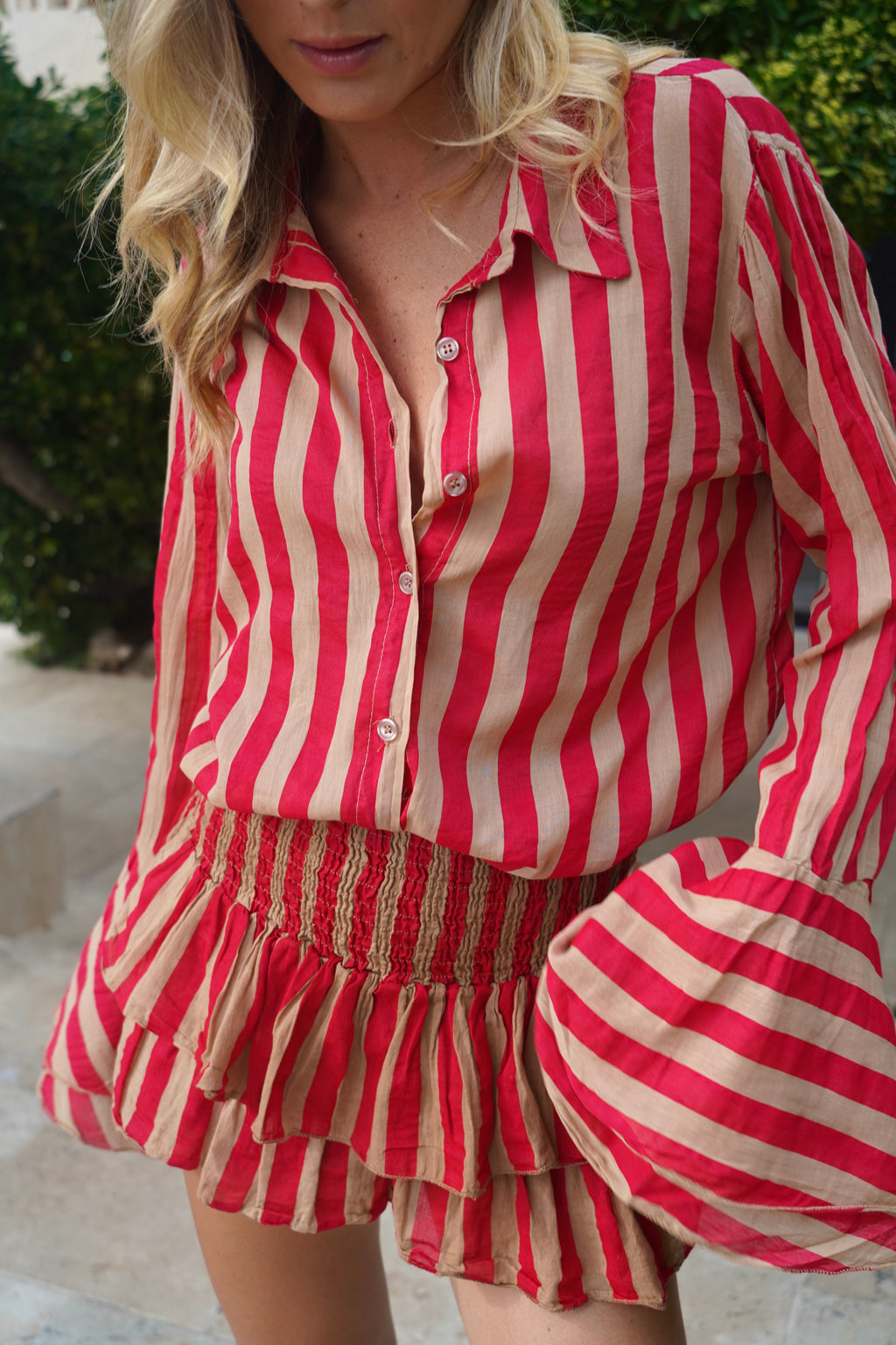 Conjunto Panisse