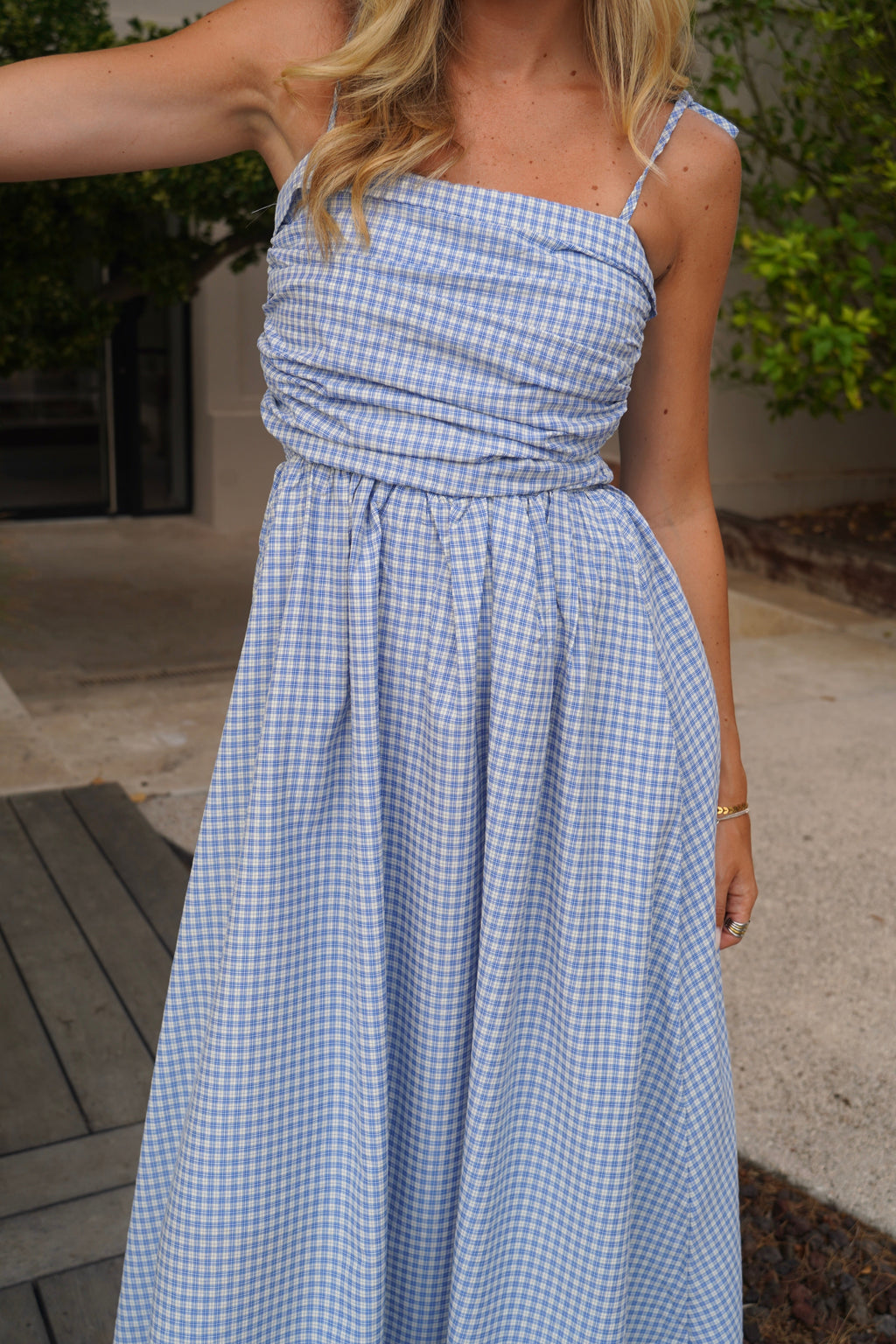 Ravello Dress