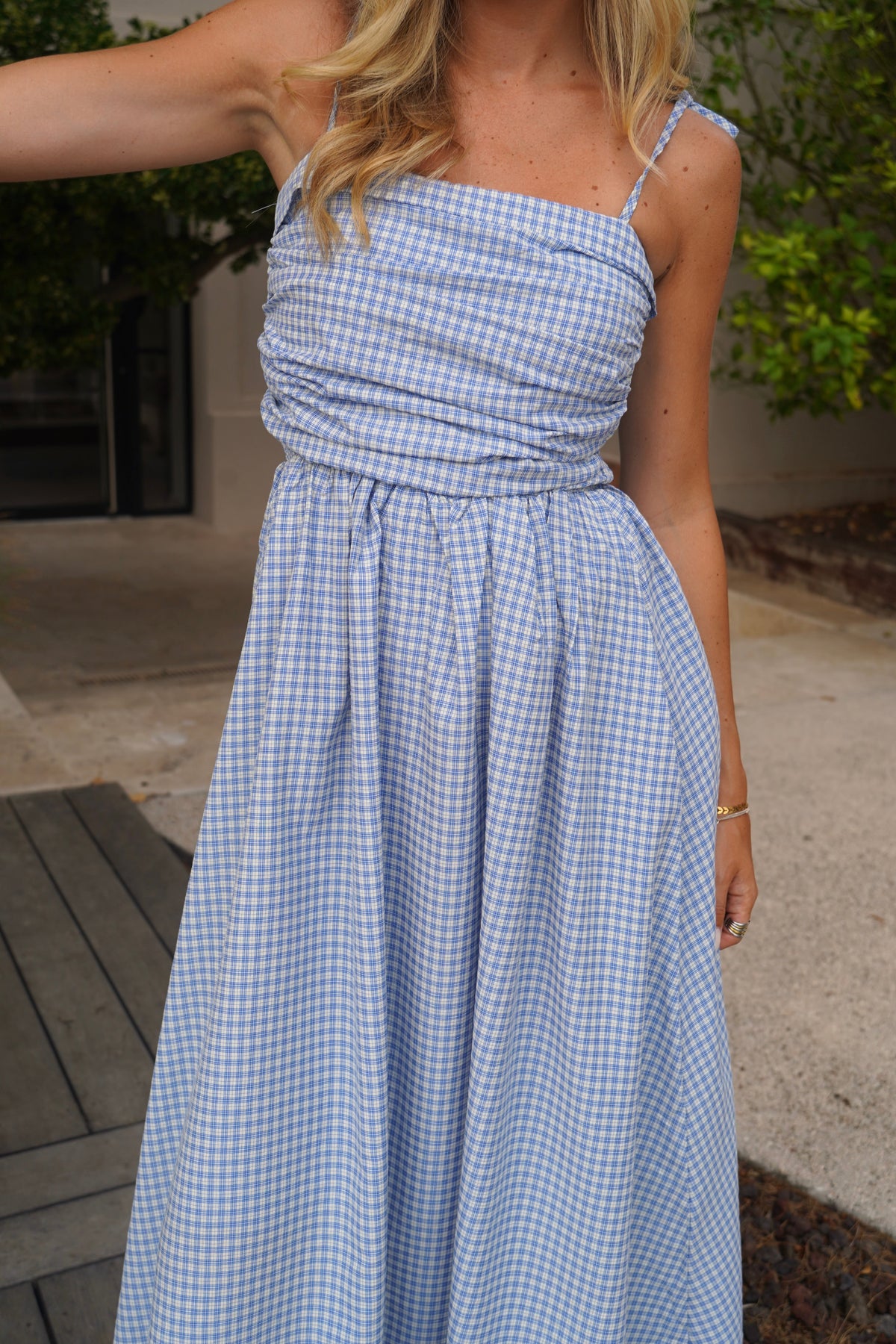 Ravello Dress