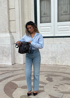 Jeans The Billie - Medium Light Blue
