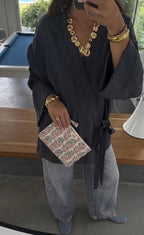 Trousse Bombay