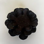 Cast Iron Candleholder