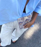 Bombay Pouch